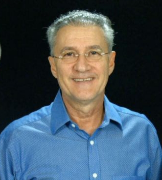 Foto Professor Engenheiro Roberto de Carvalho Junior
